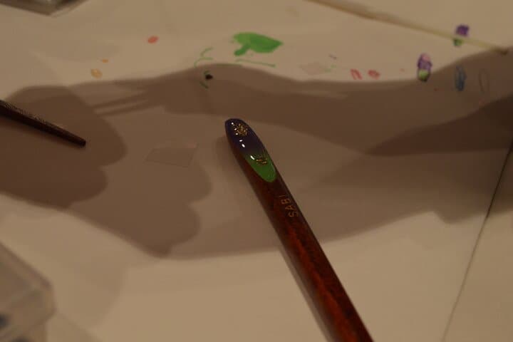 Chopstick Crafting Workshop in Shibuya — photo 12