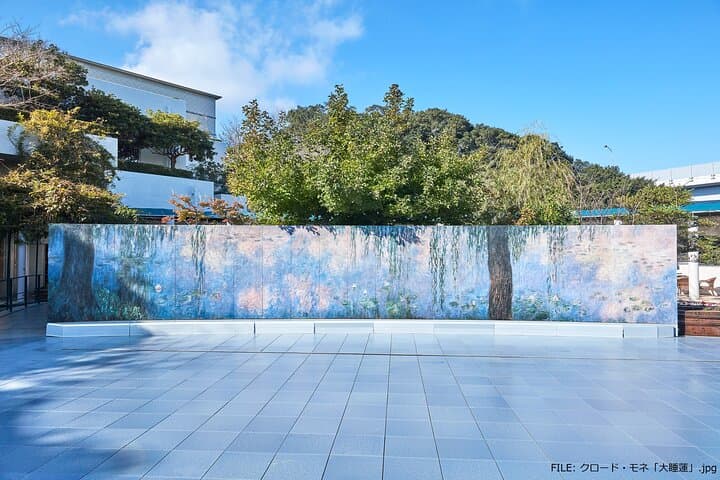 Naruto Whirlpools and Art by Private Car from Osaka — photo 7