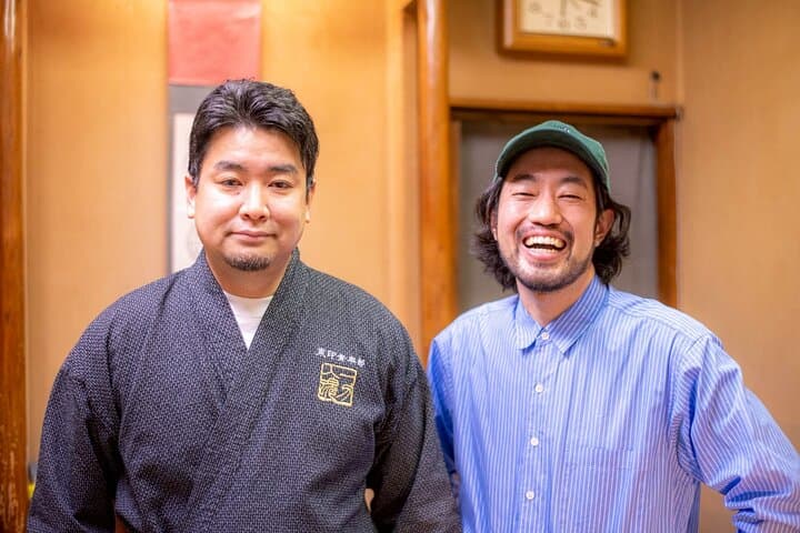 Private Japanese Hanko Seal Making with an Artisan, Tokyo Nakano — photo 13