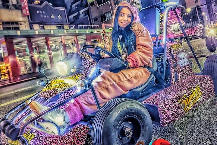 Tokyo Go Kart: Asakusa, Skytree, and Akihabara **IDP MUST** — photo 12