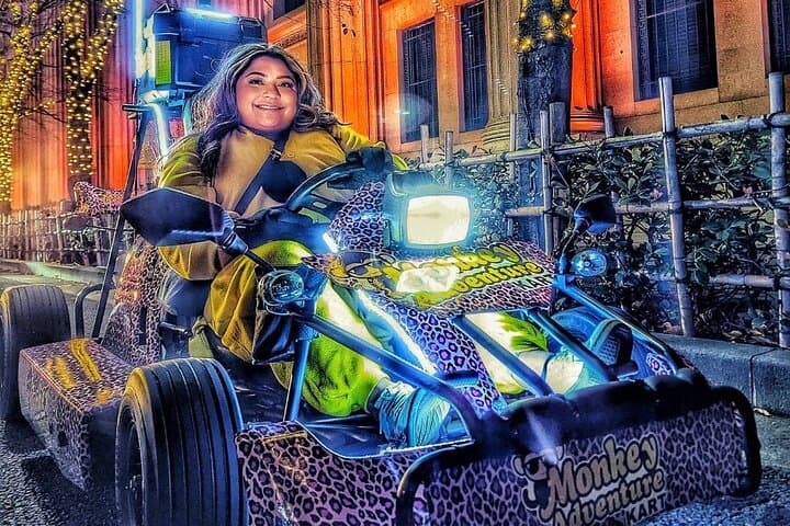 Tokyo Go Kart: Asakusa, Skytree, and Akihabara **IDP MUST** — photo 18