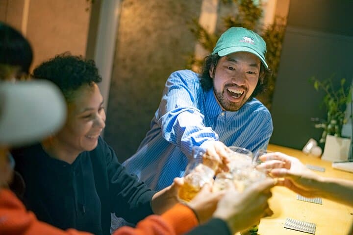 Tokyo Nakano’s Hidden Izakaya & Bar Hopping Tour — photo 12