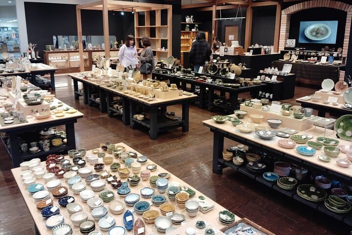 Seto: Discover Japan’s Ceramic Capital & Story of Setomono — photo 15