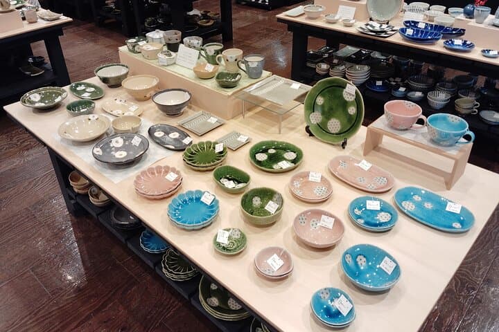 Seto: Discover Japan’s Ceramic Capital & Story of Setomono — photo 5
