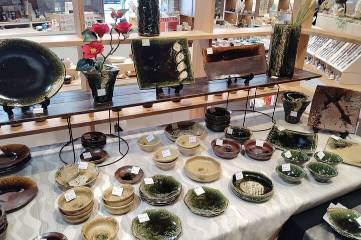 Seto: Discover Japan’s Ceramic Capital & Story of Setomono — photo 11