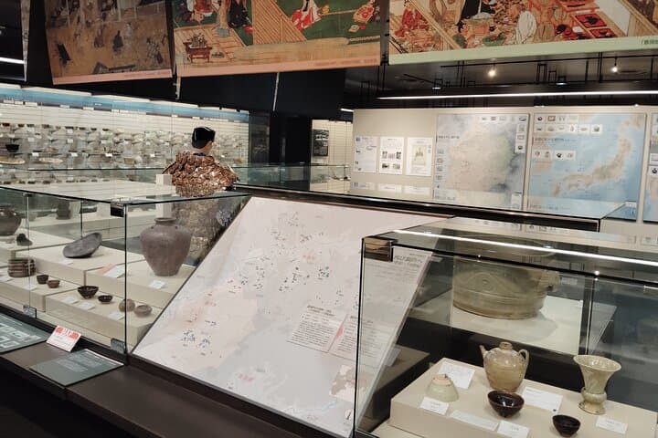 Seto: Discover Japan’s Ceramic Capital & Story of Setomono — photo 7