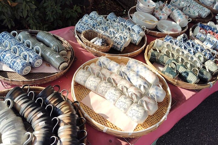 Seto: Discover Japan’s Ceramic Capital & Story of Setomono — photo 12
