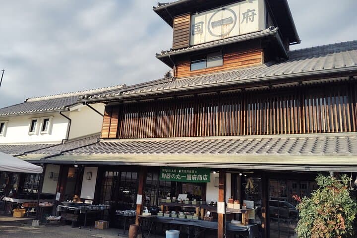 Seto: Discover Japan’s Ceramic Capital & Story of Setomono — photo 2