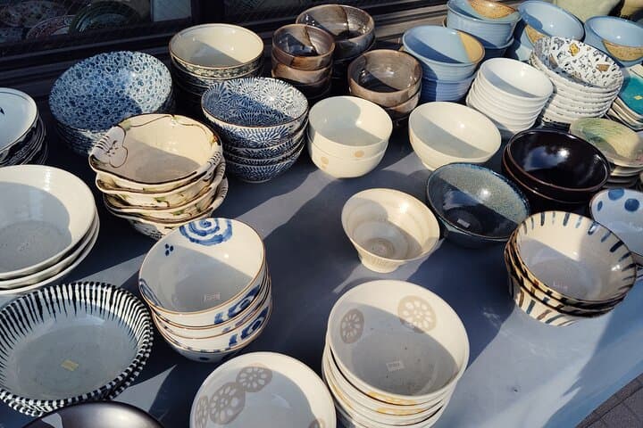 Seto: Discover Japan’s Ceramic Capital & Story of Setomono — photo 13