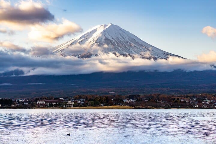 Discover Mt. Fuji area & Lake Kawaguchiko Sightseeing Day Tour — photo 16