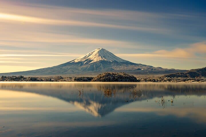 Discover Mt. Fuji area & Lake Kawaguchiko Sightseeing Day Tour — photo 2