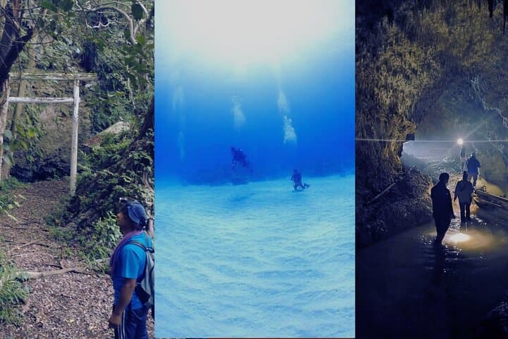 Tokunoshima Nature Experience Program on a World Heritage island — photo 2