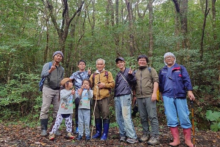 Tokunoshima Nature Experience Program on a World Heritage island — photo 4