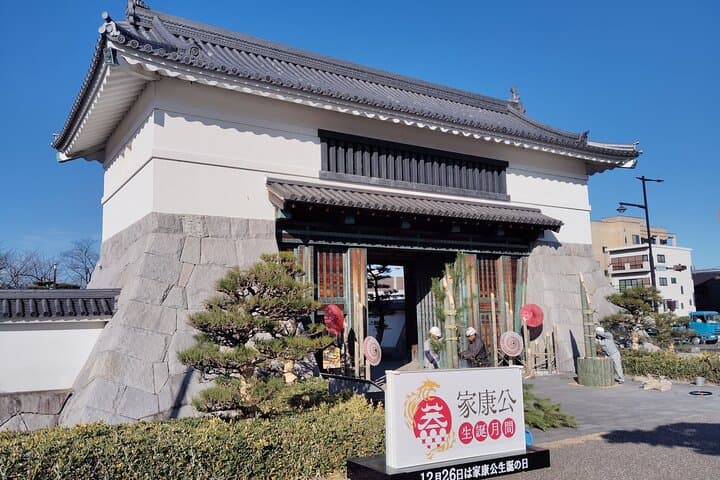 Okazaki: The Birthplace of Japan’s Most Famous Shogun — photo 17