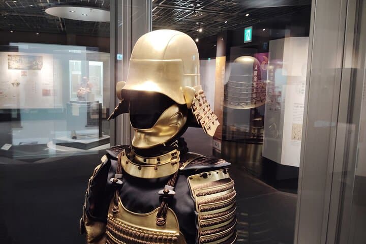 Okazaki: The Birthplace of Japan’s Most Famous Shogun — photo 7