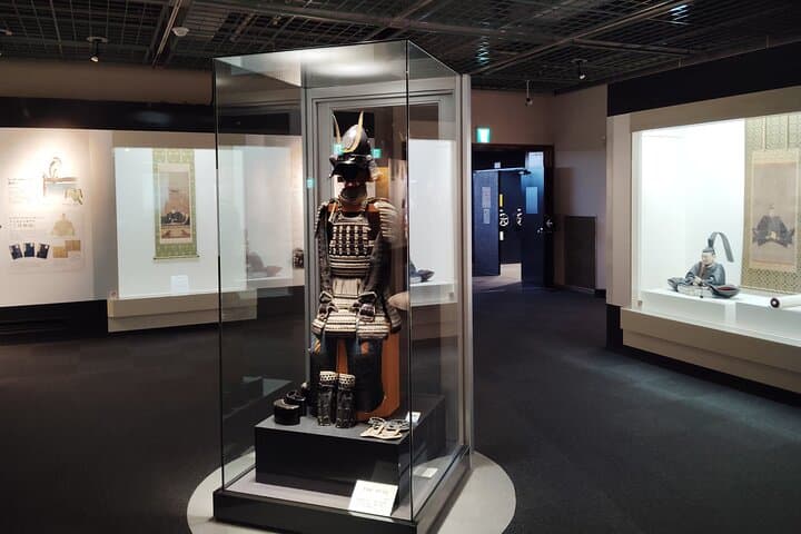 Okazaki: The Birthplace of Japan’s Most Famous Shogun — photo 3