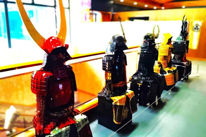 Okazaki: The Birthplace of Japan’s Most Famous Shogun — photo 8