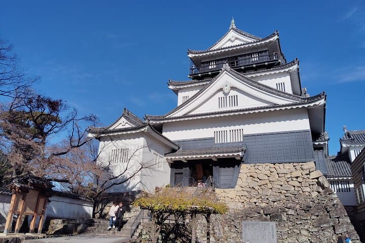 Okazaki: The Birthplace of Japan’s Most Famous Shogun — photo 9