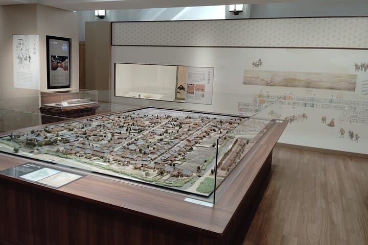 Okazaki: The Birthplace of Japan’s Most Famous Shogun — photo 13