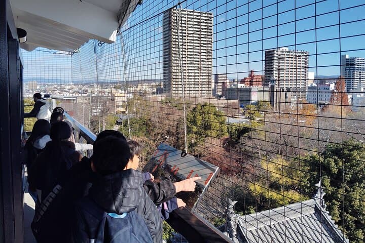 Okazaki: The Birthplace of Japan’s Most Famous Shogun — photo 15