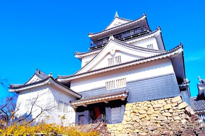 Okazaki: The Birthplace of Japan’s Most Famous Shogun — photo 2