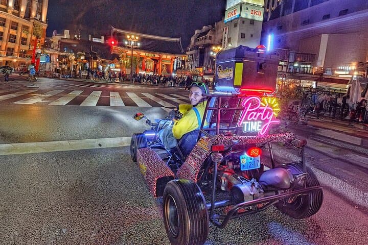 Tokyo Go Kart: Asakusa, Skytree, and Akihabara **IDP MUST** — photo 20