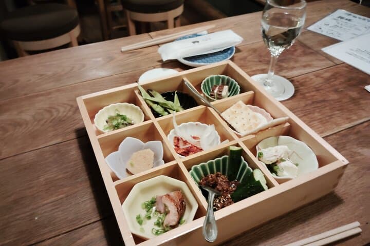 Okazaki: Bar Hopping in JR Okazaki or Higashi-Okazaki — photo 2