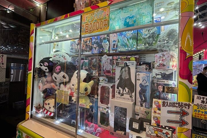 Local Walk Everyday Japan in a Retro Area 20 min from Tokyo — photo 3