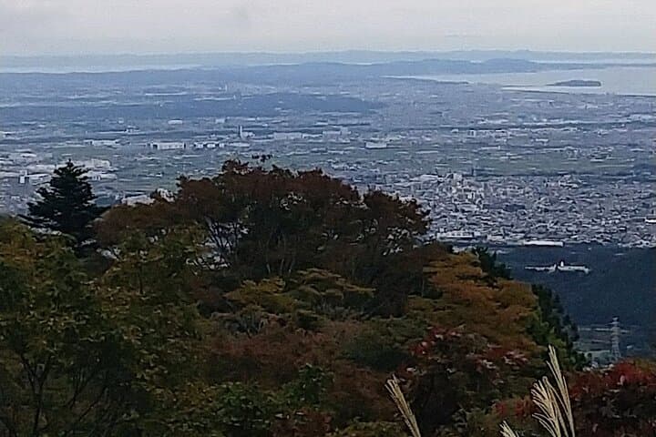 Sacred Mountain Oyama Walking Tour Culture and Nature — photo 4
