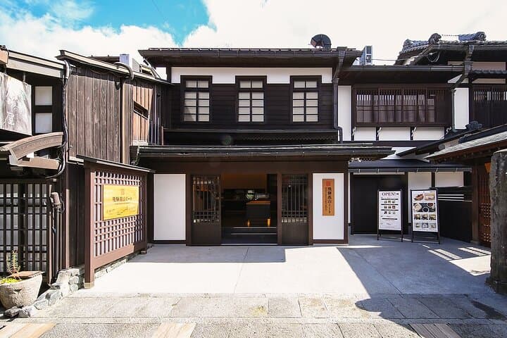 3-day trip from Osaka to Shirakawa-go — photo 2