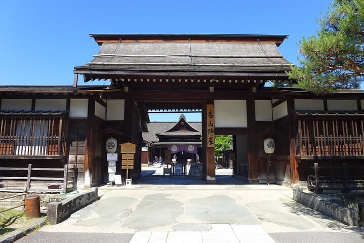 3-day trip from Osaka to Shirakawa-go — photo 3