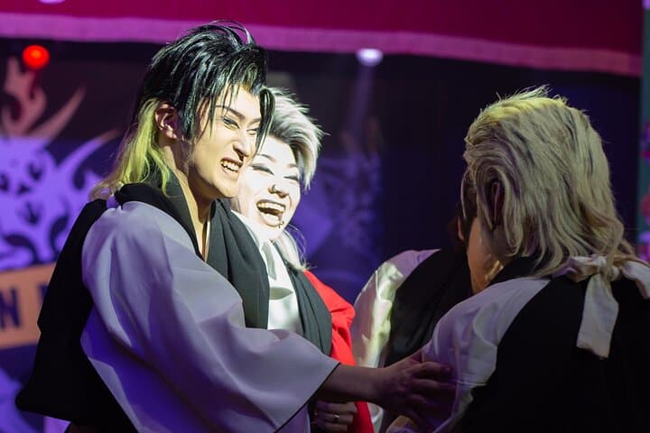 Asakusa: Guided Japanese Cabaret Show (Taishu Engeki) — photo 5