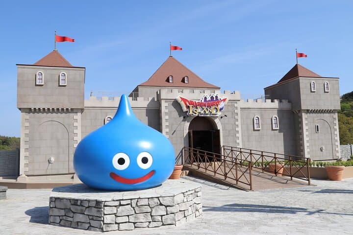 Nijigen no Mori Day Trip from Osaka with Ticket and Lunch Coupon — photo 2