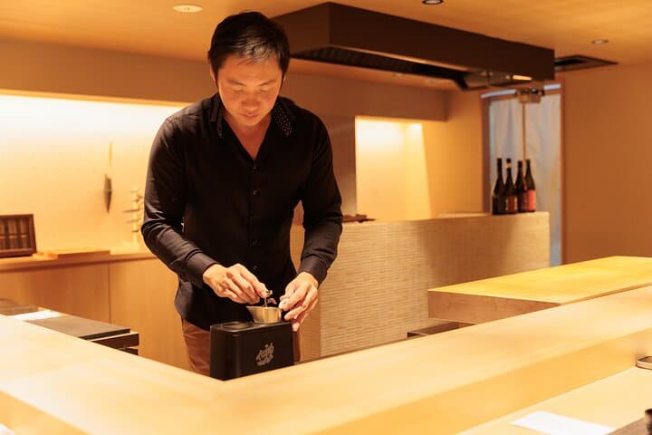 Sake Omakase in Tokyo: Guided Tasting by Certified Sommeliers — photo 13