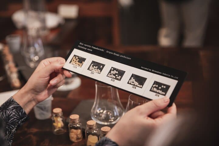 Sake Omakase in Tokyo: Guided Tasting by Certified Sommeliers — photo 16