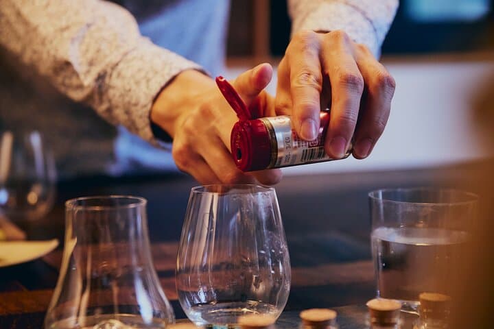 Sake Omakase in Tokyo: Guided Tasting by Certified Sommeliers — photo 17