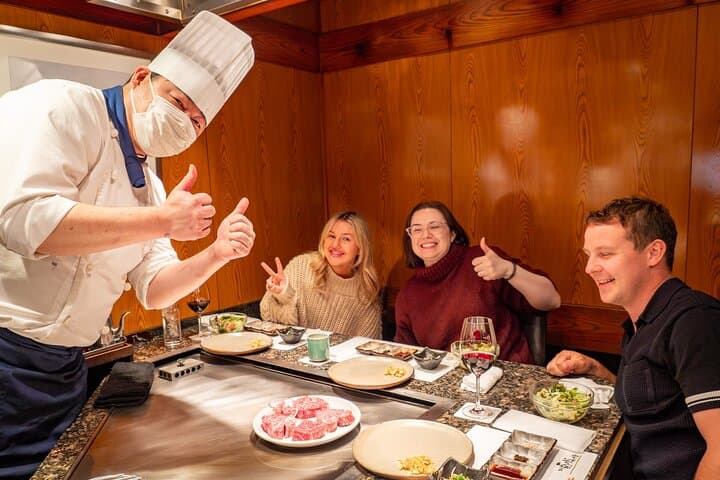 Explore Kobe: Personalized Private Car Tour with a Local Guide — photo 2