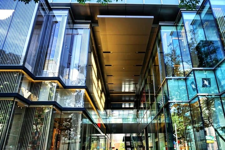 Luxury Private Shopping Tour in Tokyo with VIP Concierge Services — photo 2