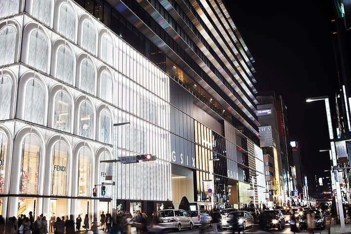 Luxury Private Shopping Tour in Tokyo with VIP Concierge Services — photo 6