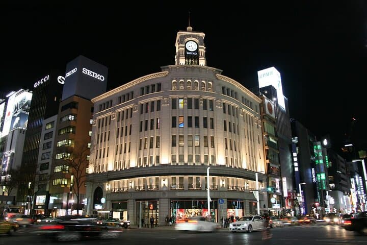 Luxury Private Shopping Tour in Tokyo with VIP Concierge Services — photo 9