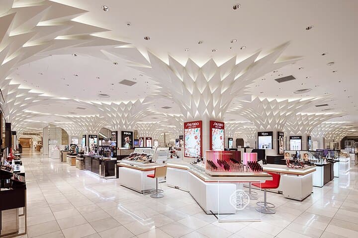 Luxury Private Shopping Tour in Tokyo with VIP Concierge Services — photo 10