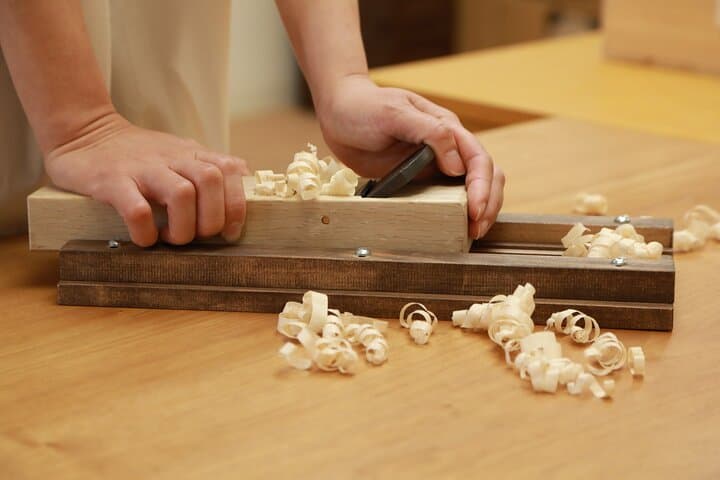 Only 840 Yen! Limited Time: Create Your Own Japanese Chopsticks — photo 2