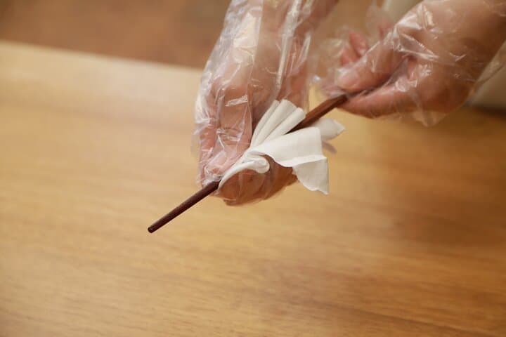 Only 840 Yen! Limited Time: Create Your Own Japanese Chopsticks — photo 4
