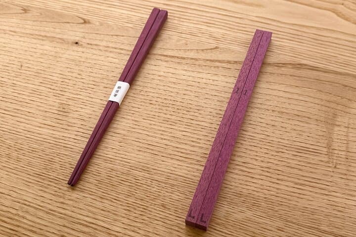 Only 840 Yen! Limited Time: Create Your Own Japanese Chopsticks — photo 6