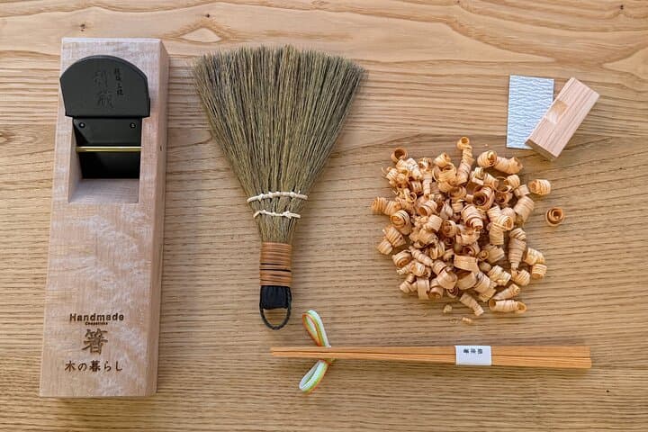 Only 840 Yen! Limited Time: Create Your Own Japanese Chopsticks — photo 9