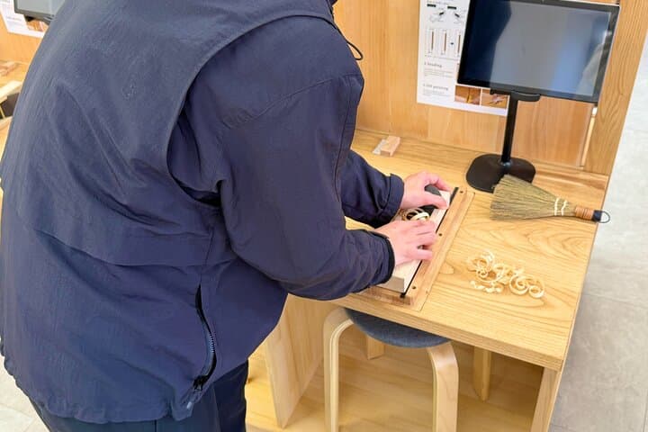 Only 840 Yen! Limited Time: Create Your Own Japanese Chopsticks — photo 11