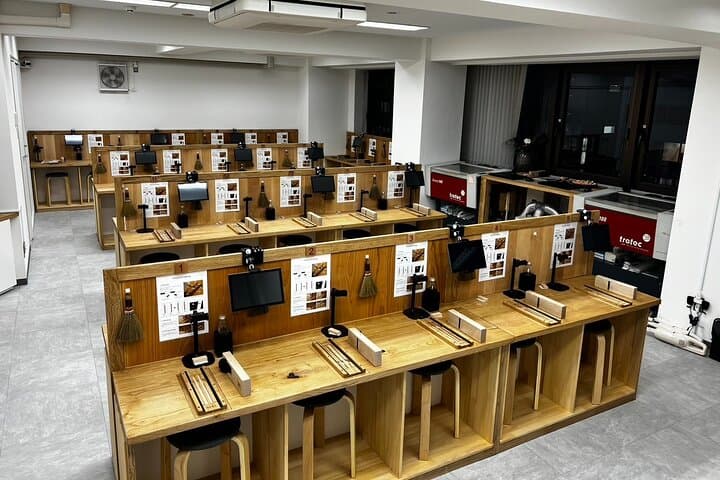 Only 840 Yen! Limited Time: Create Your Own Japanese Chopsticks — photo 14