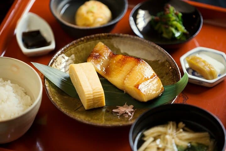 Katsuyama Fermentation Heritage Tour — photo 2