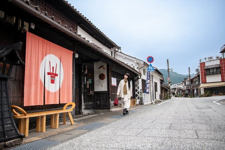Katsuyama Fermentation Heritage Tour — photo 4