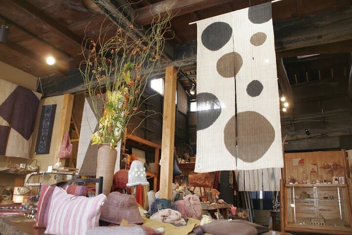 Katsuyama Fermentation Heritage Tour — photo 6